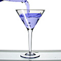 Martini Glass - BB108-3