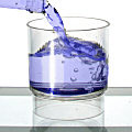 Spirit Glass - 627