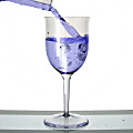 Wine Glass - 107-3
