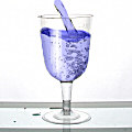 Wine Glass - XTCUPW1 & XTCUPW2
