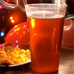 Polypropylene Beer Glasses Polypropylene Beer Glasses
