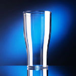 Polycarbonate Beer Glasses - Pint