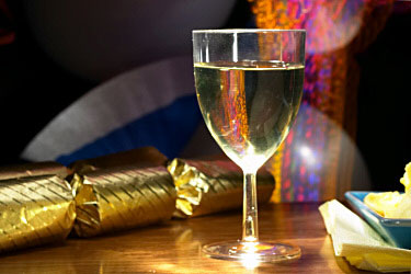 SAN Wine Glasses SAN Wine Glasses